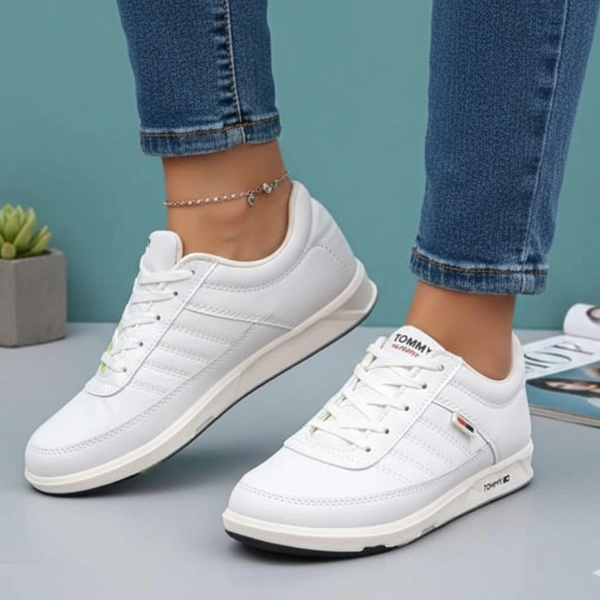 کفش اسپرت تامی 250 قلبی